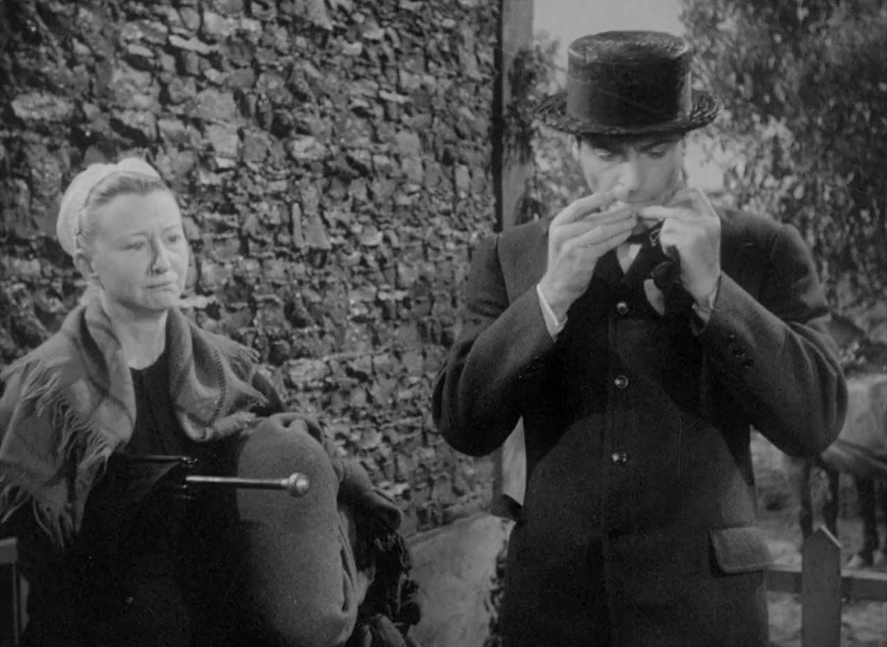 The Diary of a Chambermaid screenshot 2