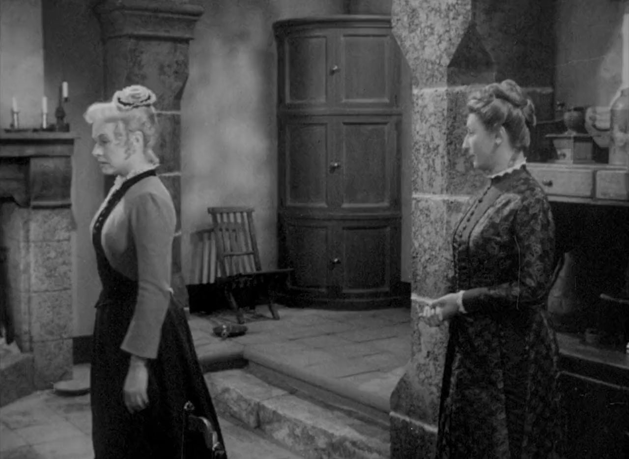 The Diary of a Chambermaid screenshot 3