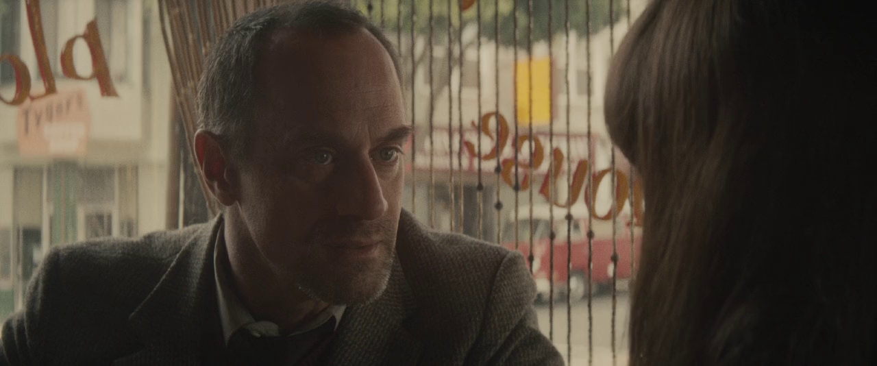 The Diary of a Teenage Girl screenshot 3