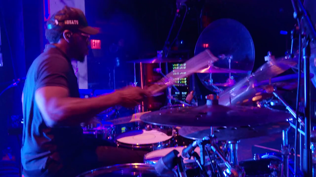 The Diary of Alicia Keys: Live from New York screenshot 1
