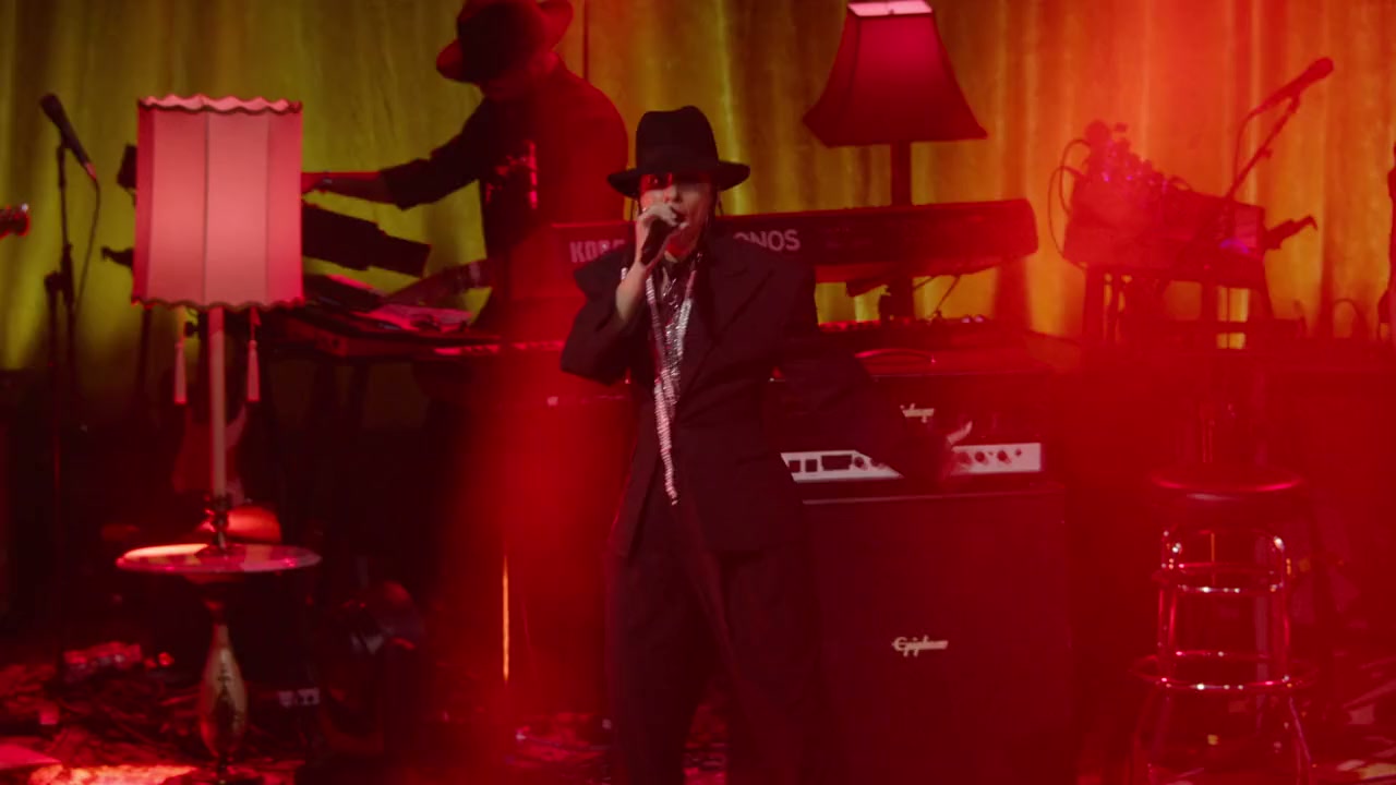The Diary of Alicia Keys: Live from New York screenshot 3