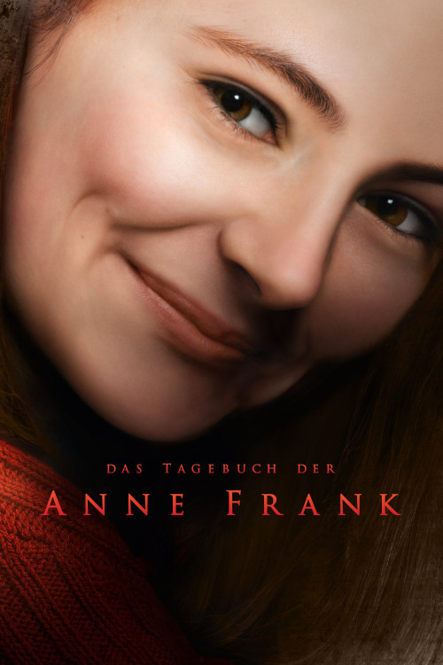Das Tagebuch der Anne Frank (2016) poster