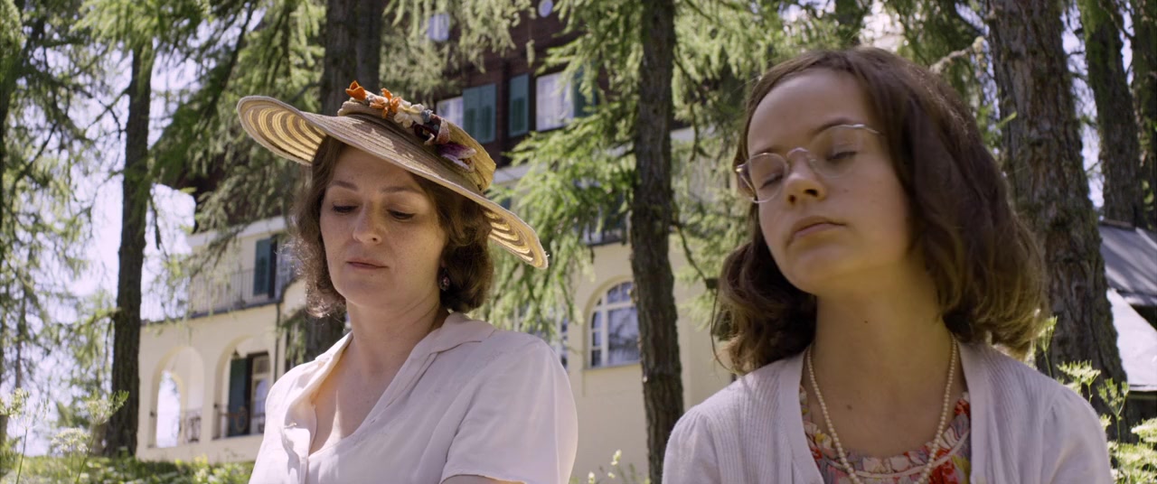 Das Tagebuch der Anne Frank screenshot 1