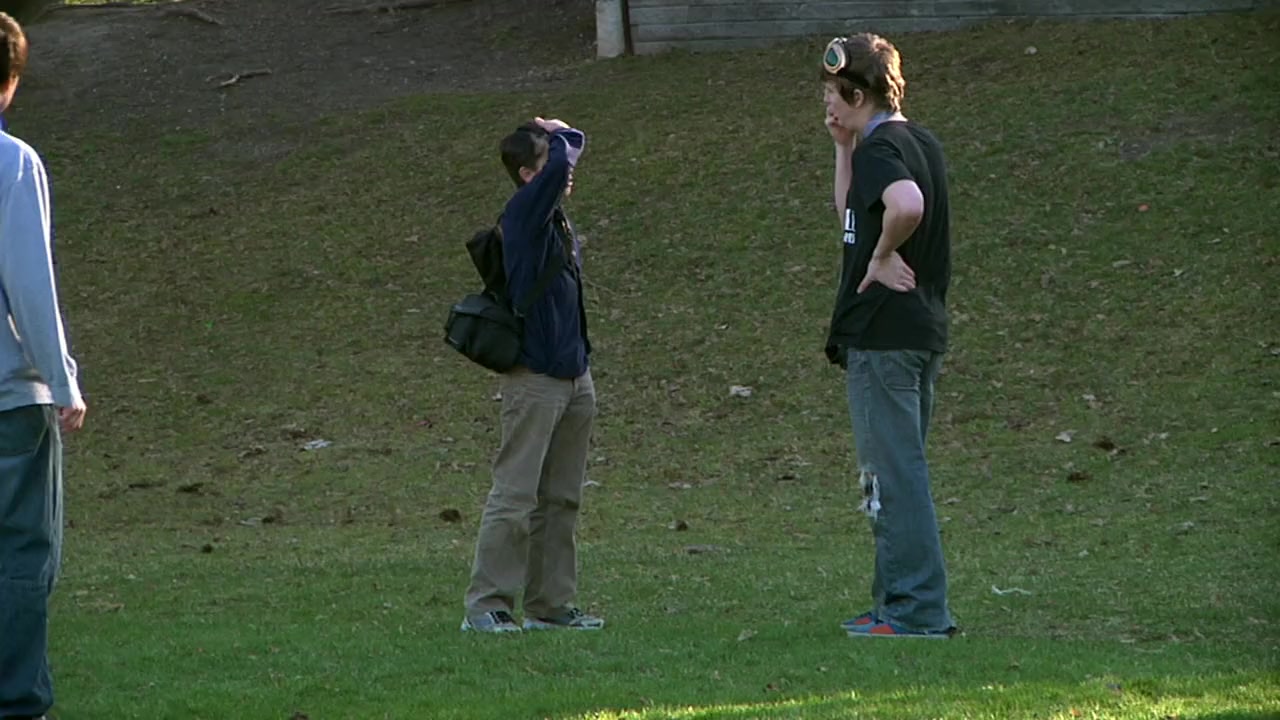 The Diaries screenshot 3