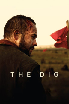 The Dig (2018) poster