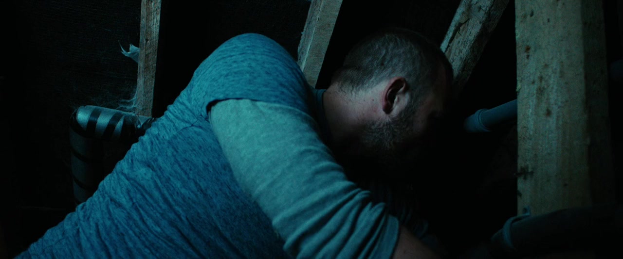 The Dig screenshot 1