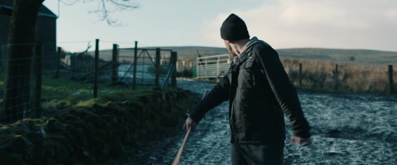 The Dig screenshot 3