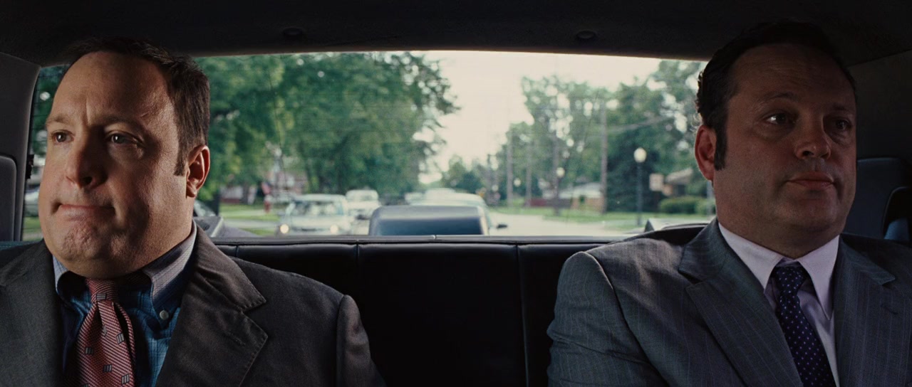 The Dilemma screenshot 1