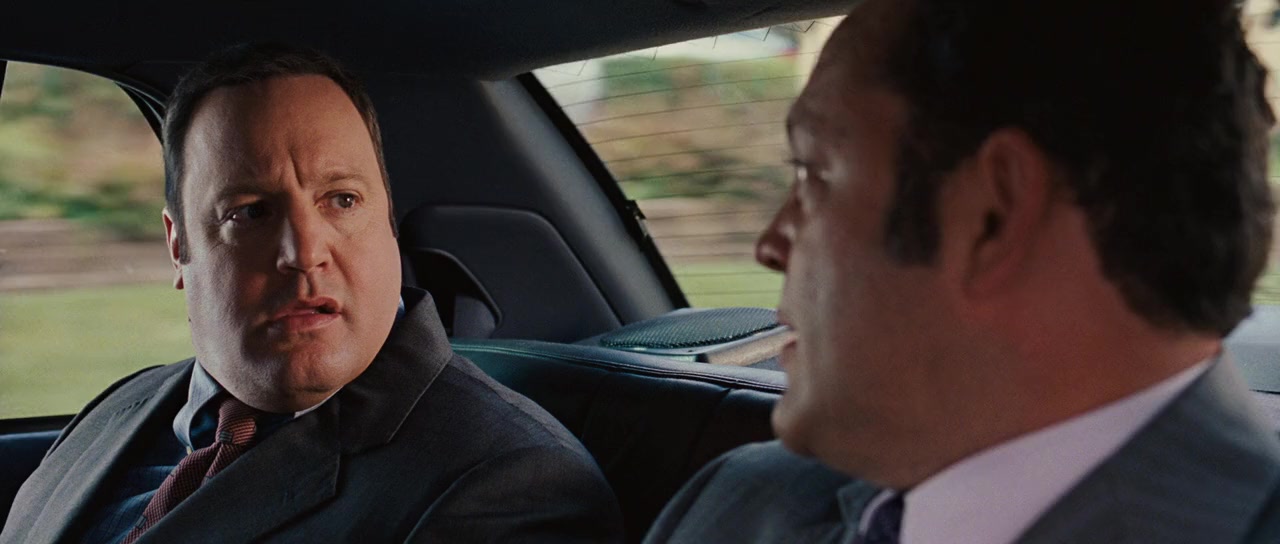 The Dilemma screenshot 2
