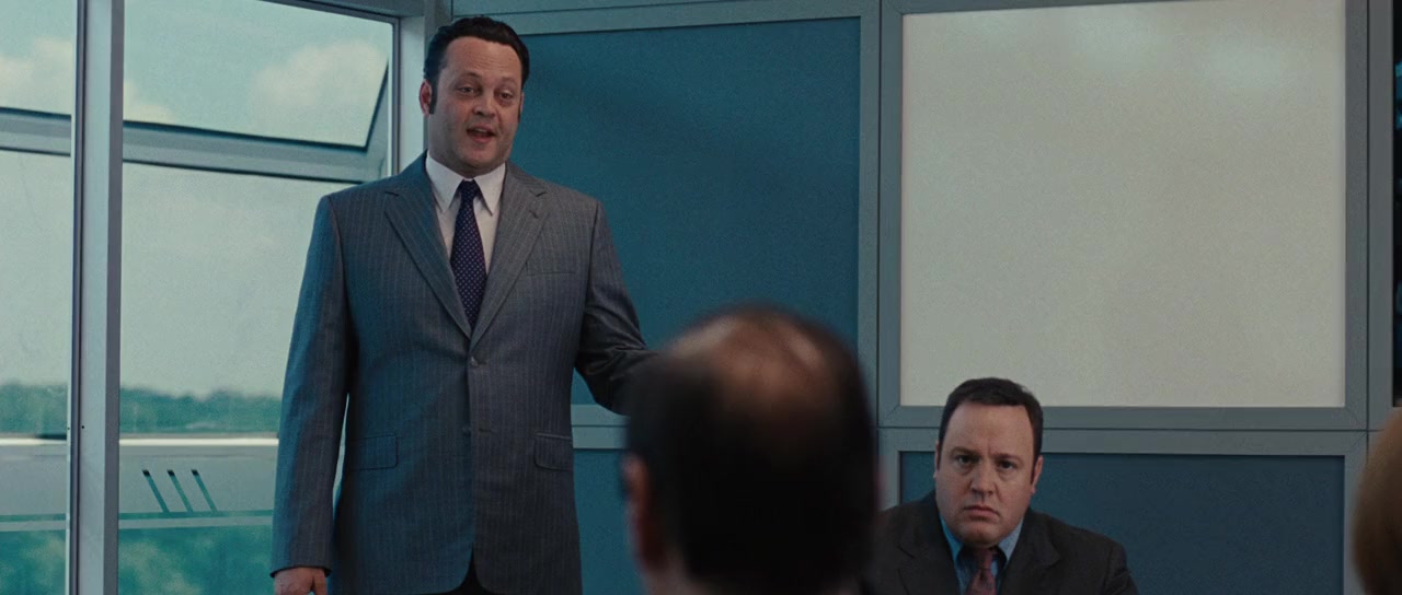 The Dilemma screenshot 3