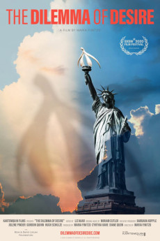 The Dilemma of Desire (2020) poster