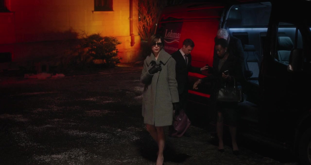 The Dinner screenshot 2