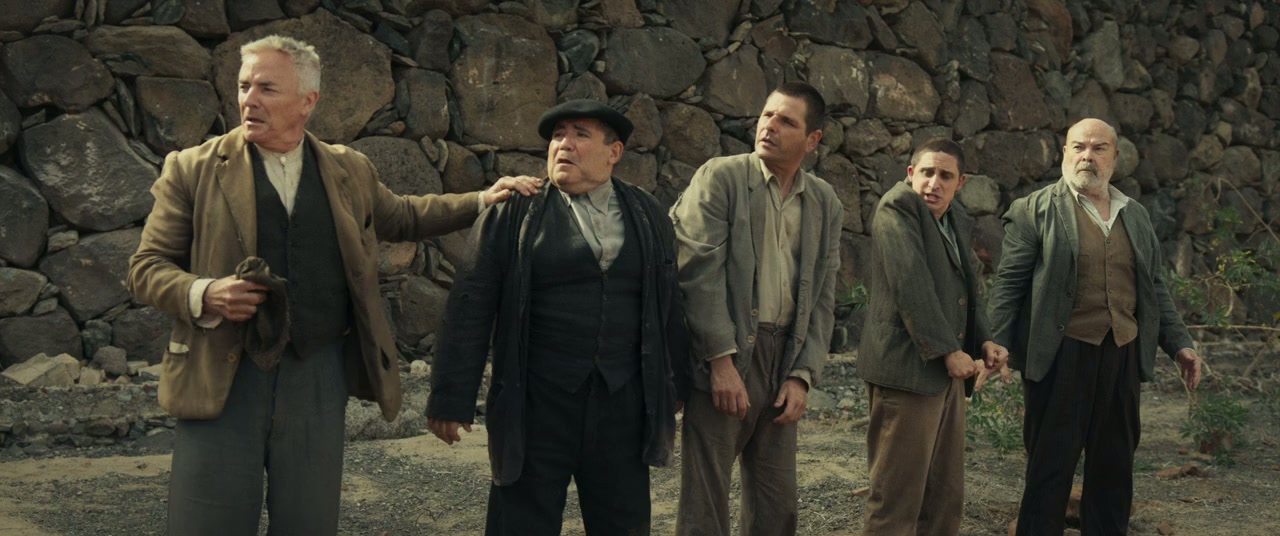 La cena screenshot 1