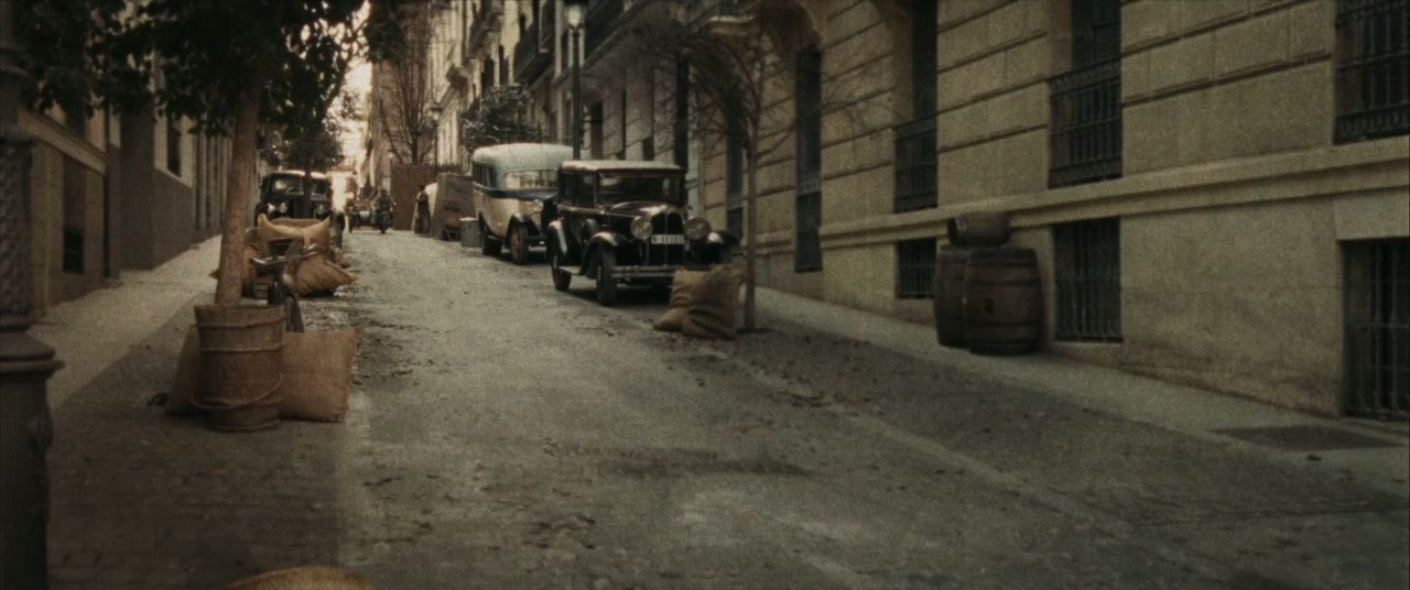 La cena screenshot 2