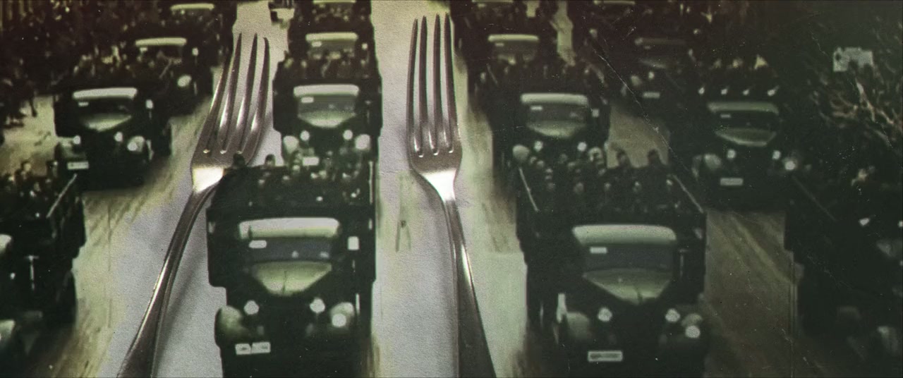 La cena screenshot 3