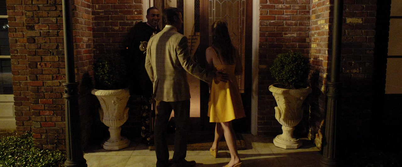 The Dinner Party screenshot 1