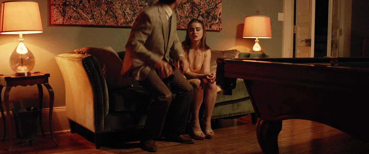 The Dinner Party screenshot 3