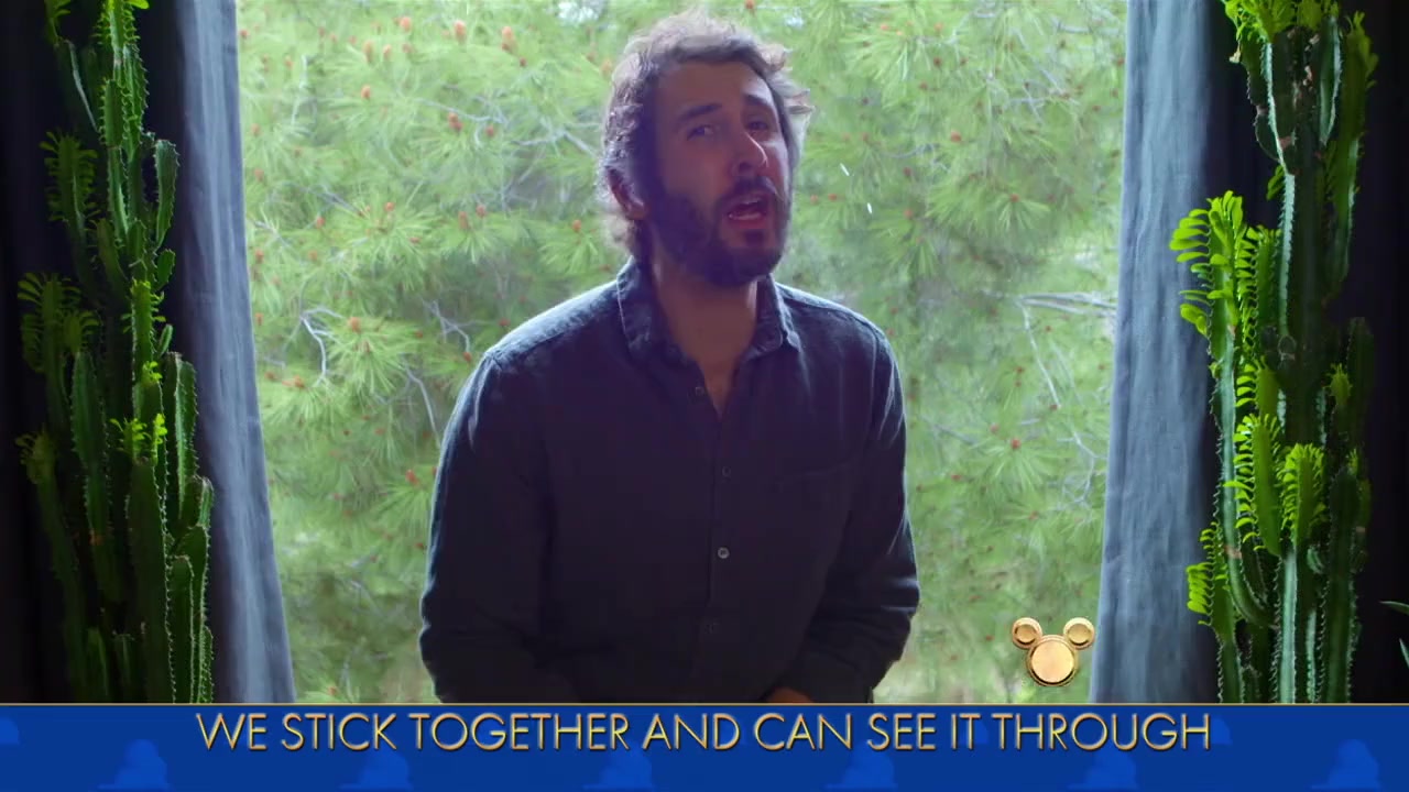 The Disney Family Singalong screenshot 3
