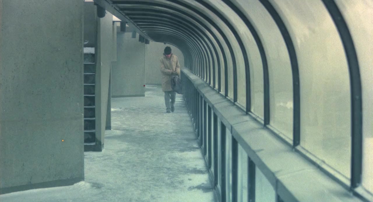 The Disappearance screenshot 1
