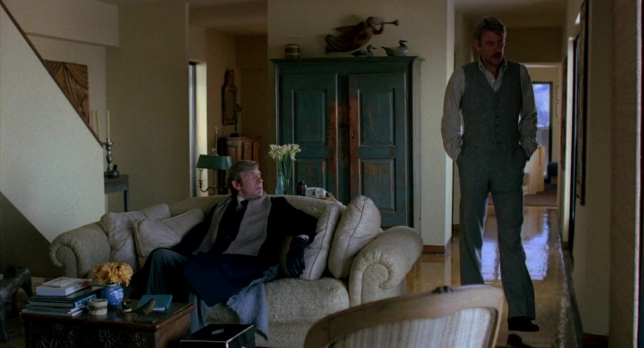 The Disappearance screenshot 2
