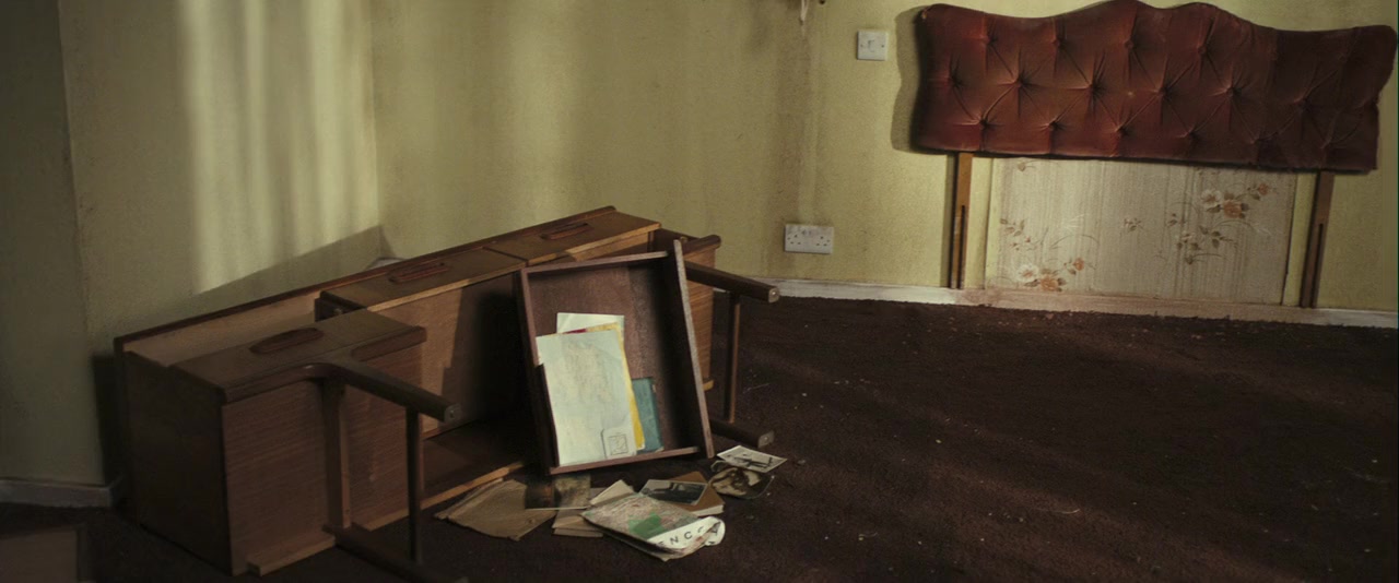 The Disappearance of Alice Creed screenshot 3