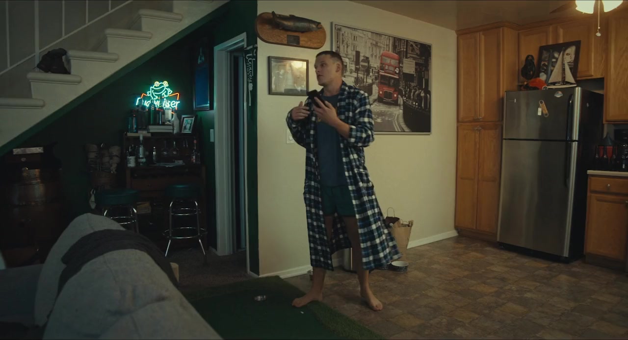 The Disappearance of Toby Blackwood screenshot 3