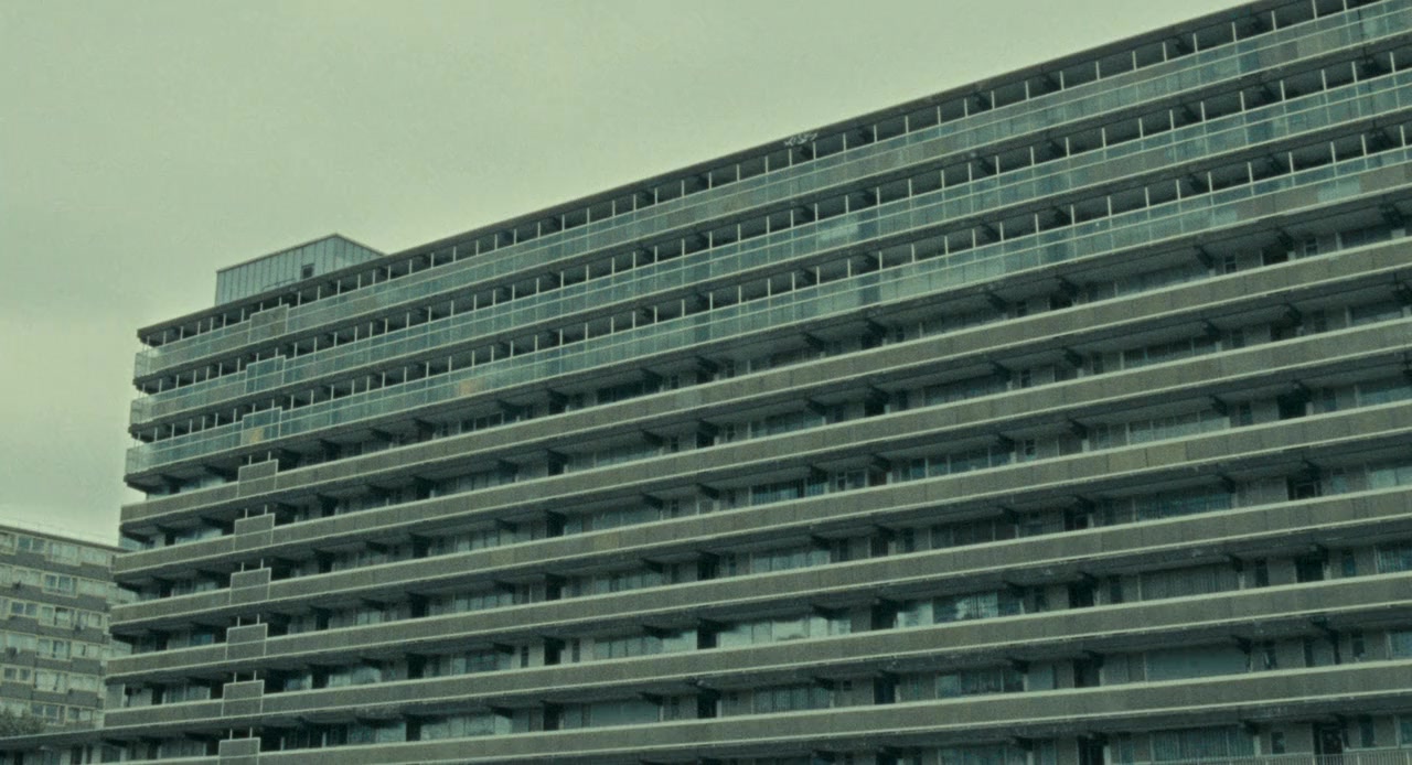 The Disappeared screenshot 1