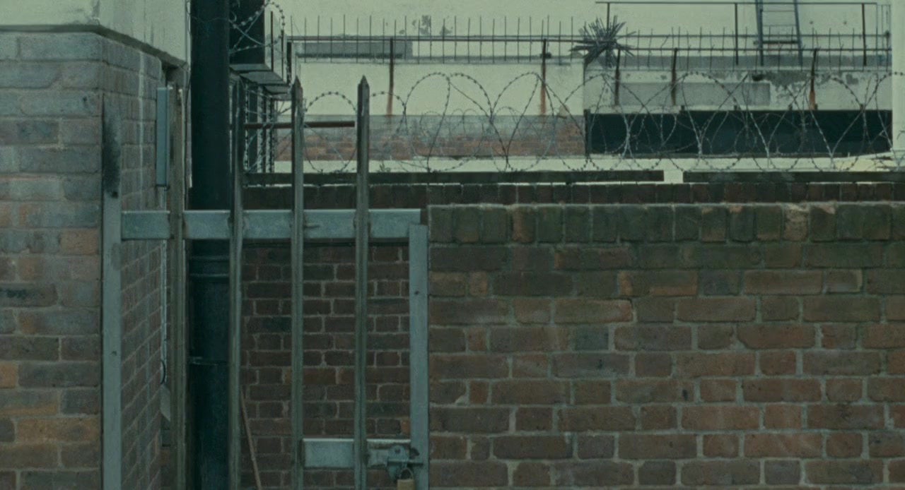 The Disappeared screenshot 2