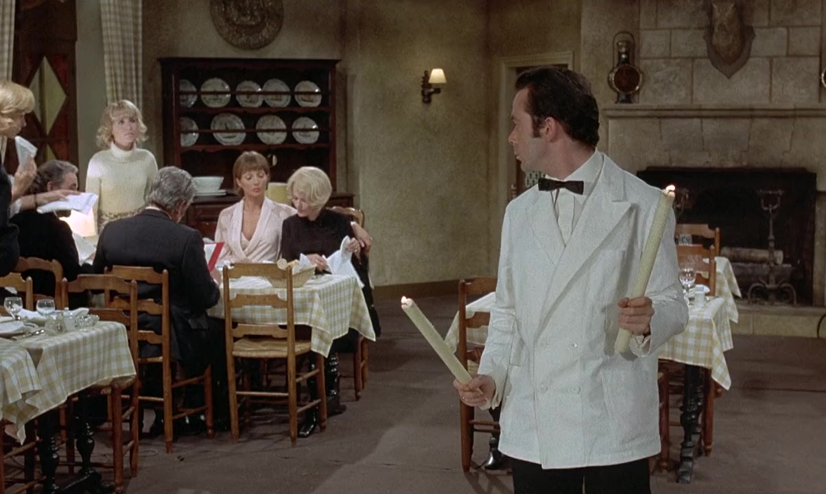 Le charme discret de la bourgeoisie screenshot 3