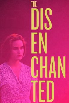 La Désenchantée (1990) poster