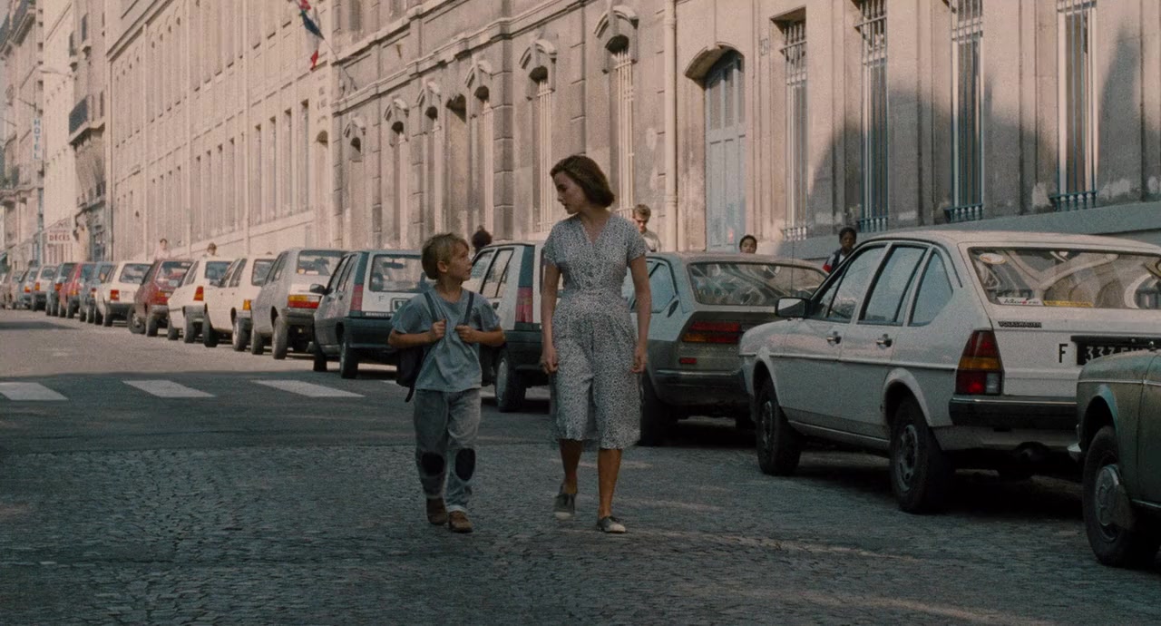 La Désenchantée screenshot 1
