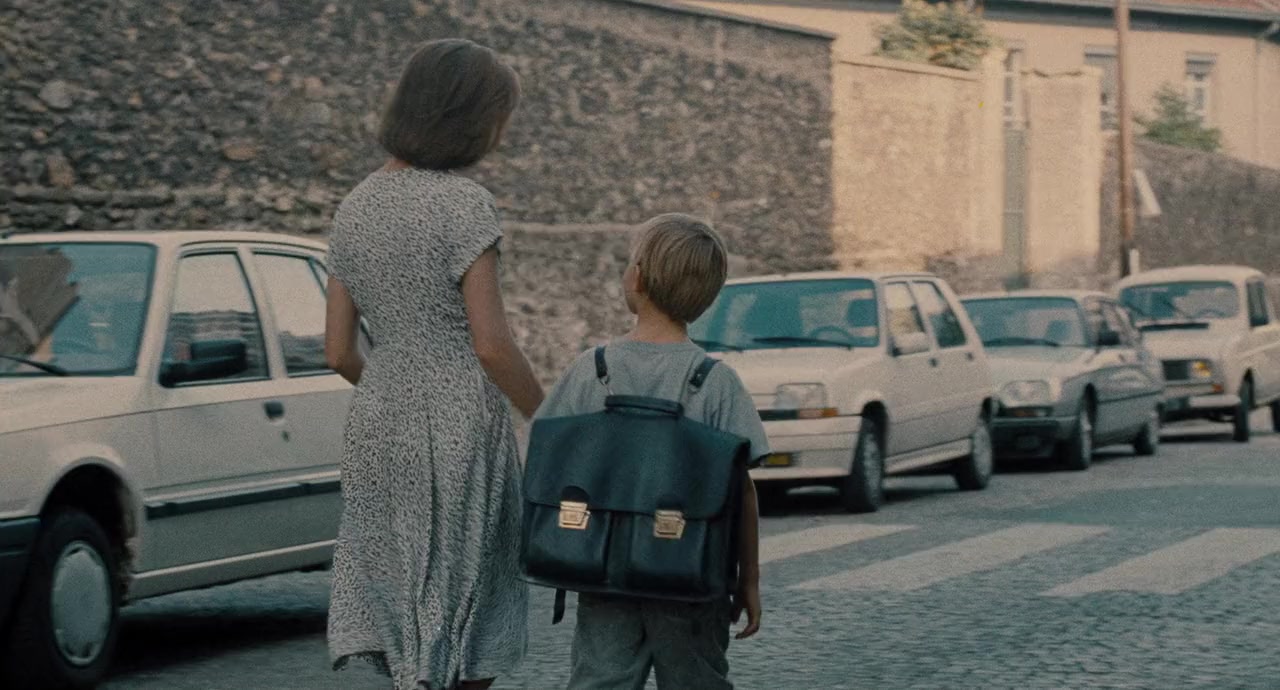 La Désenchantée screenshot 2