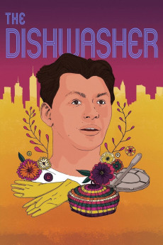 The Dishwasher (2019) poster