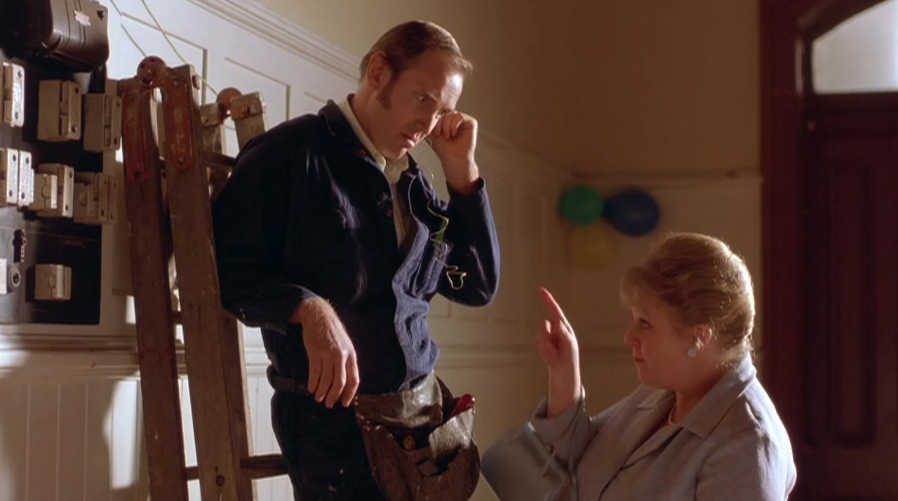 The Dish screenshot 1