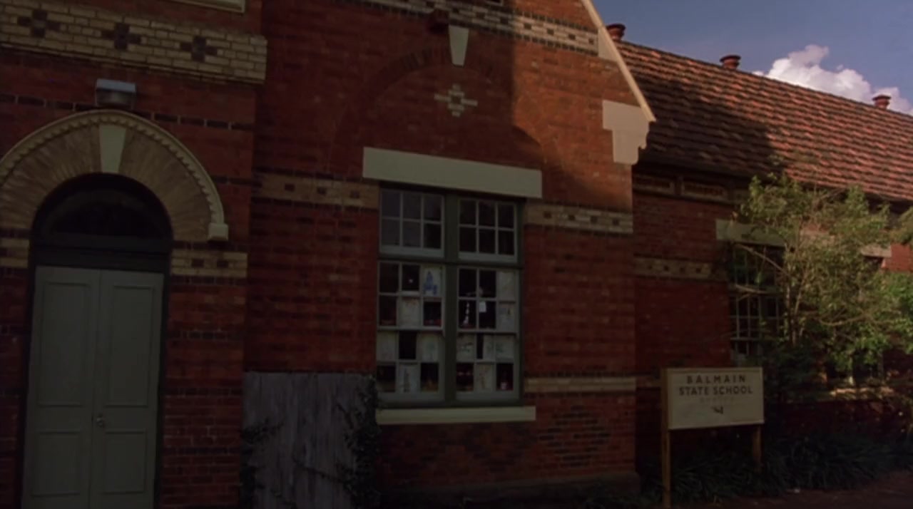 The Dish screenshot 3