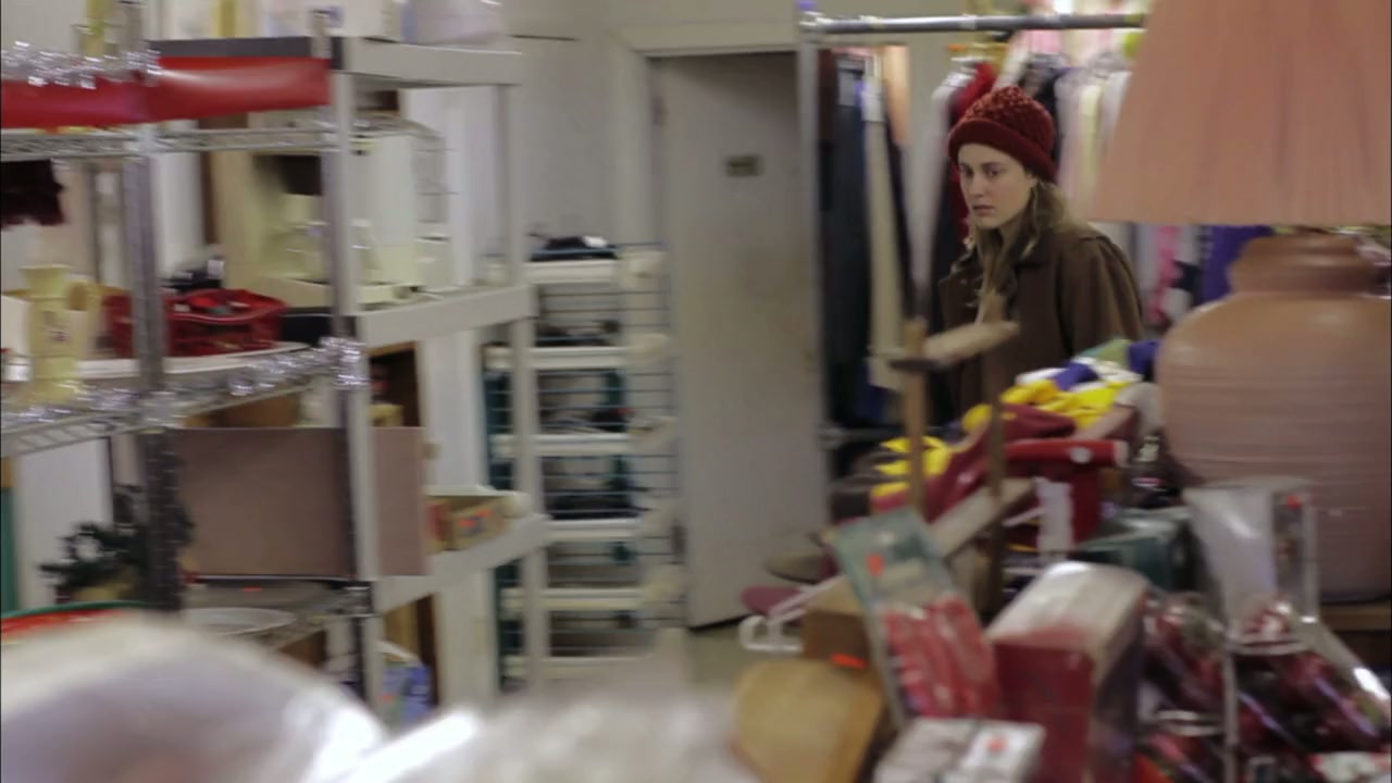The Dish & the Spoon screenshot 2