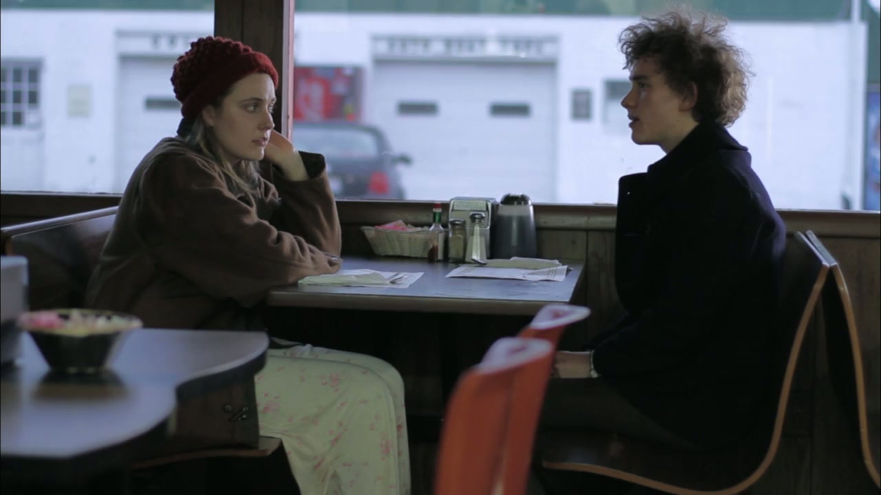 The Dish & the Spoon screenshot 3