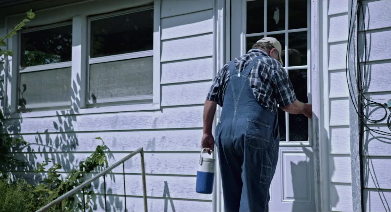 The Disrupted screenshot 2