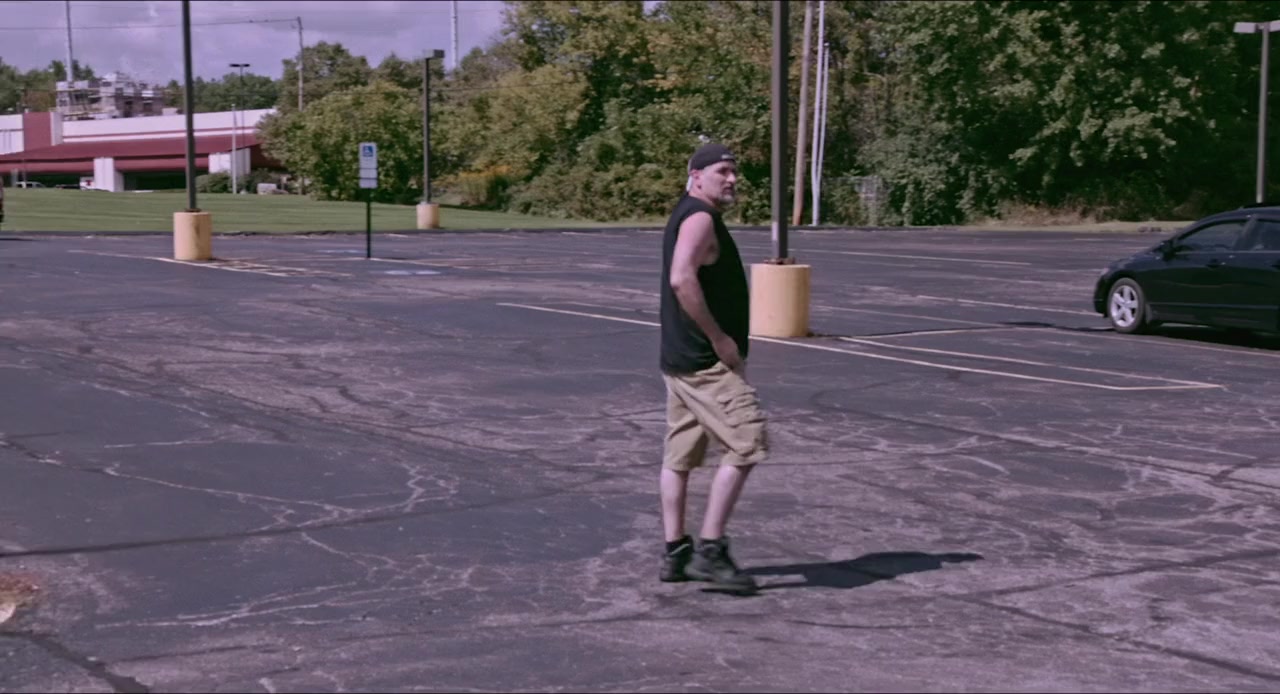 The Disrupted screenshot 3