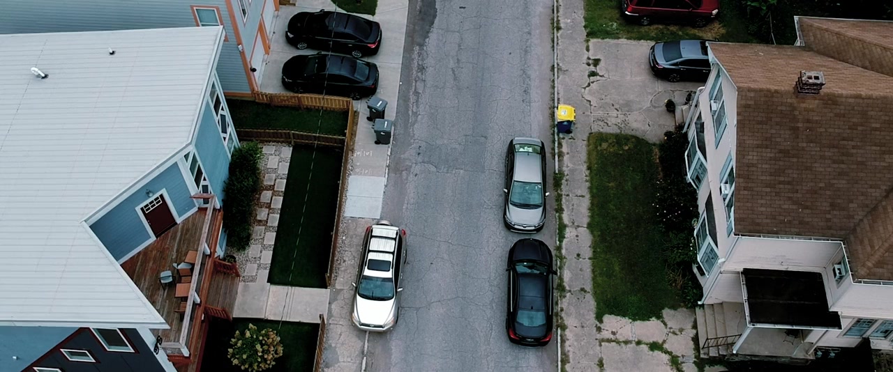 The Distance Between Us screenshot 1