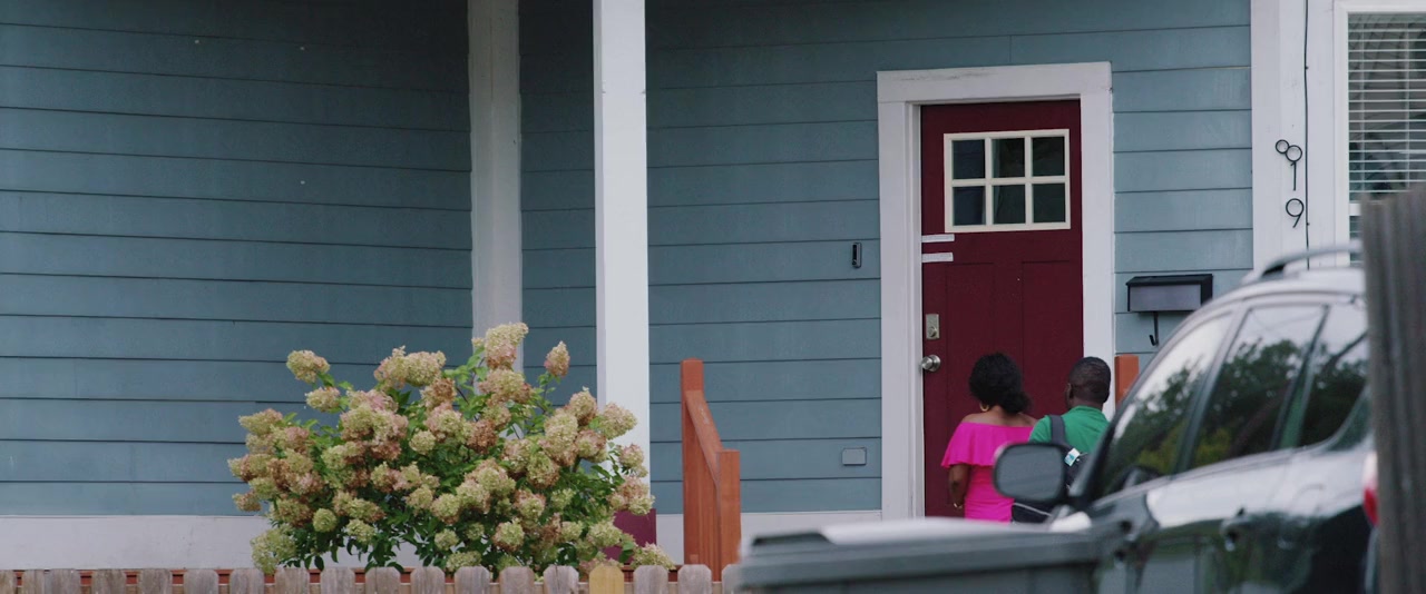 The Distance Between Us screenshot 3
