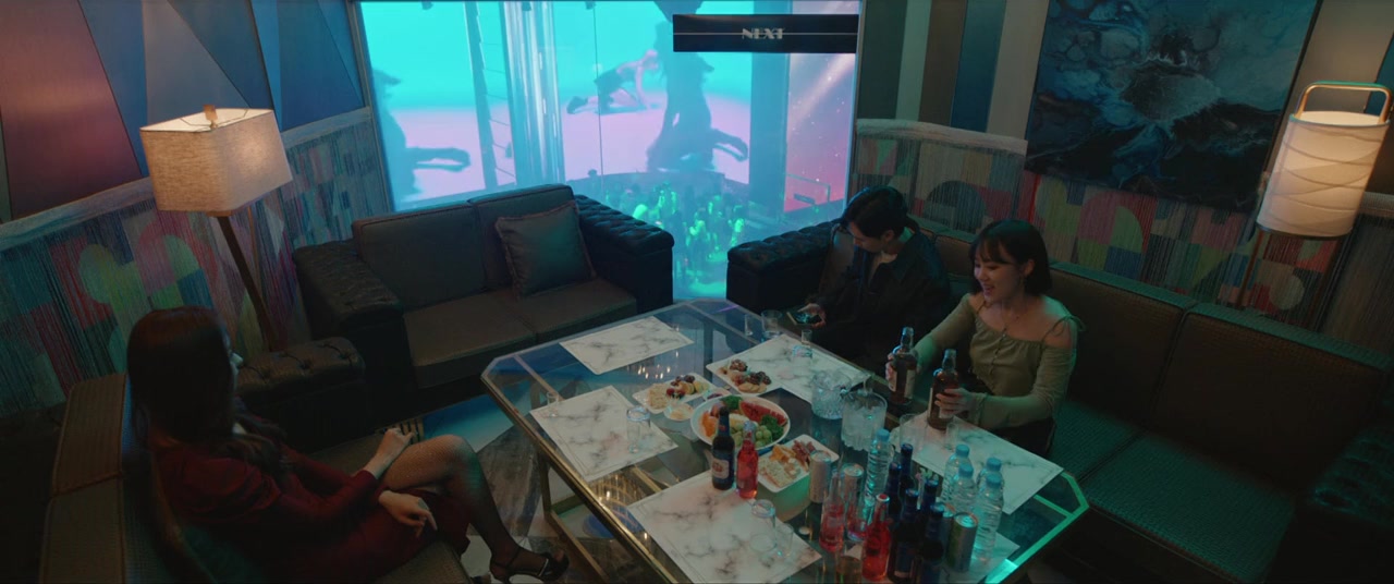 The Distributors screenshot 1
