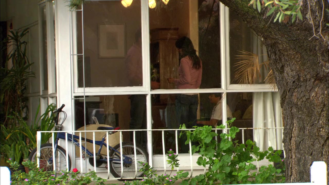 False Witness screenshot 2