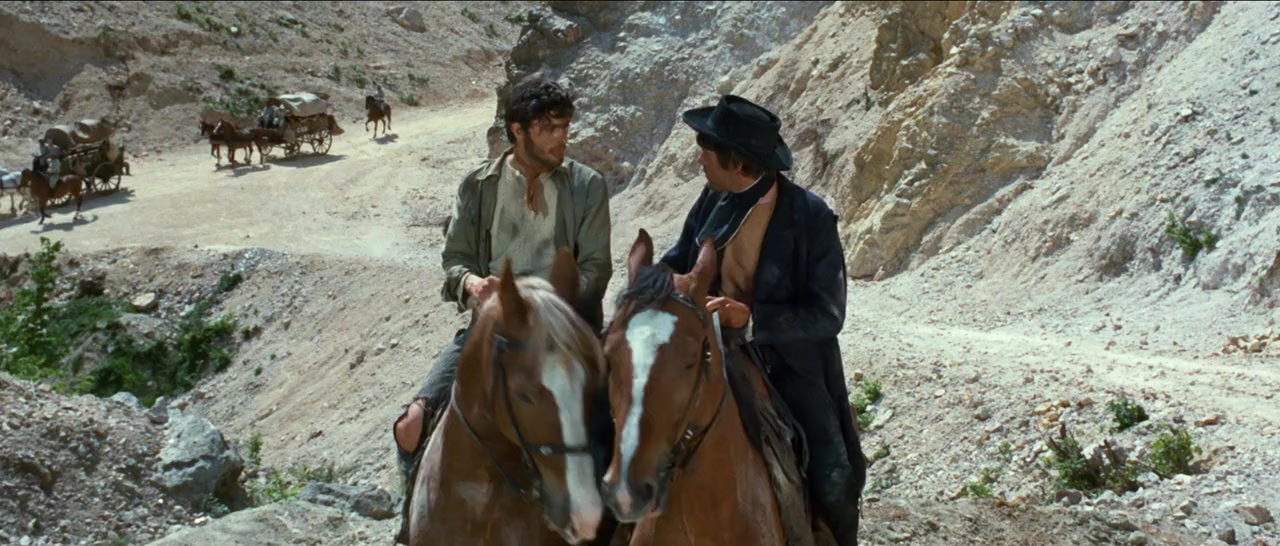 El desperado screenshot 1