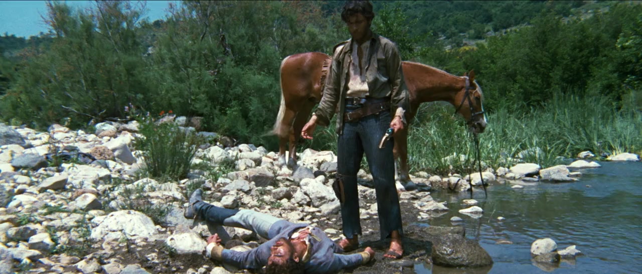 El desperado screenshot 2