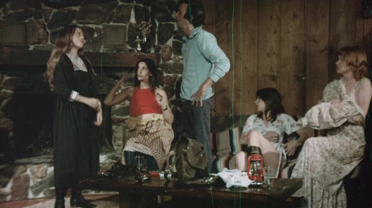 Dirty Dolls screenshot 2