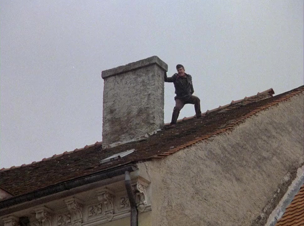 Dirty Dozen: The Deadly Mission screenshot 1