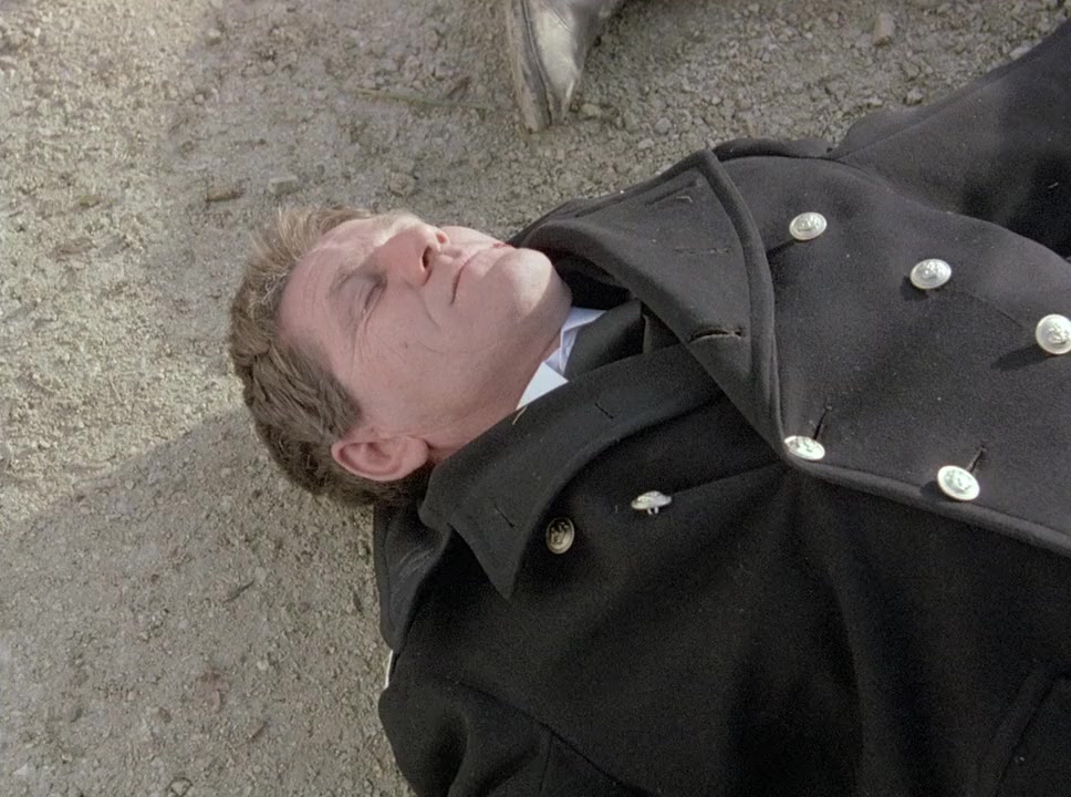 The Dirty Dozen: The Fatal Mission screenshot 2