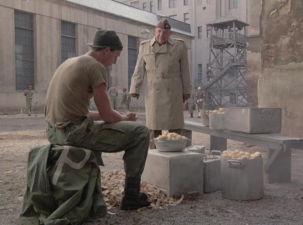 The Dirty Dozen: The Fatal Mission screenshot 3