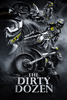 The Dirty Dozen (2020) poster